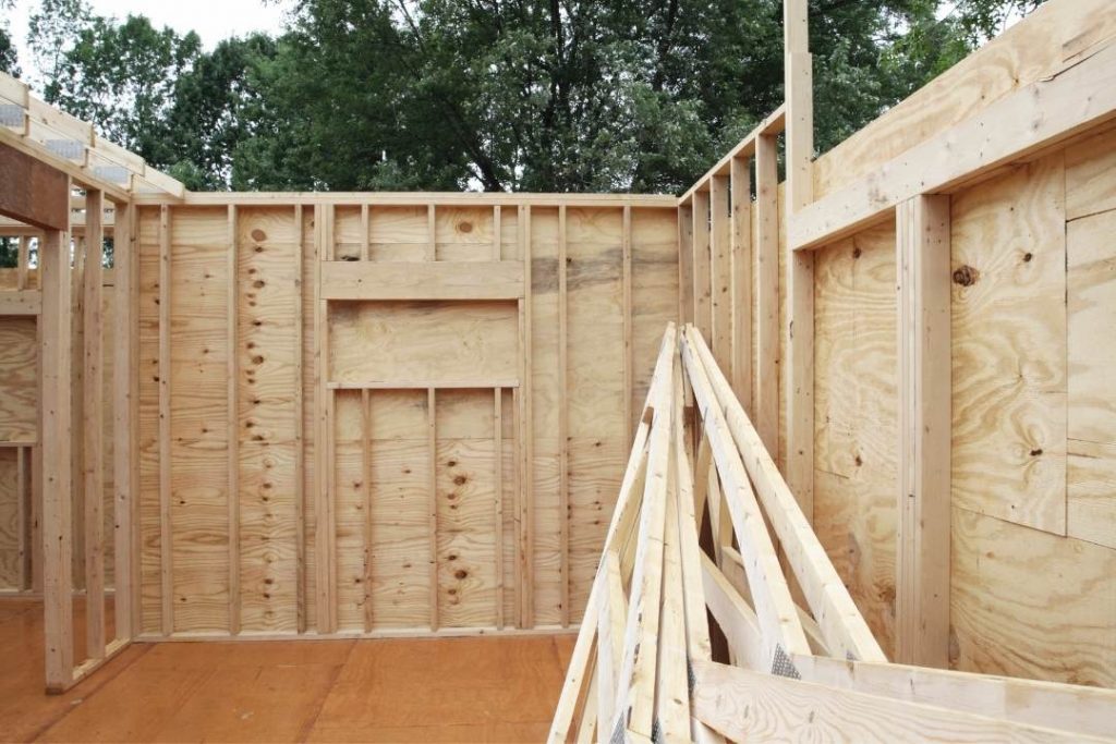 Etobicoke home addition with second-story extension and new windows
