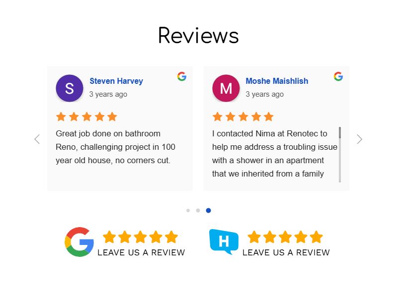 Multiplex Conversion Toronto review