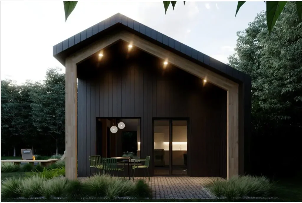 Garden suite builders in Toronto and GTA