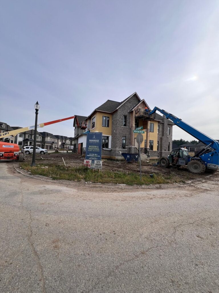 Mississauga multiplex conversion market is growing