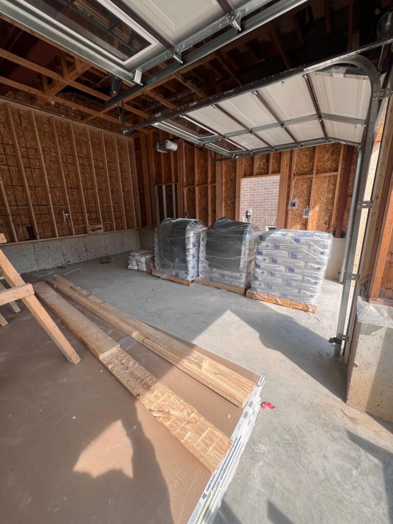 Markham Multiplex Renovation with Renotec