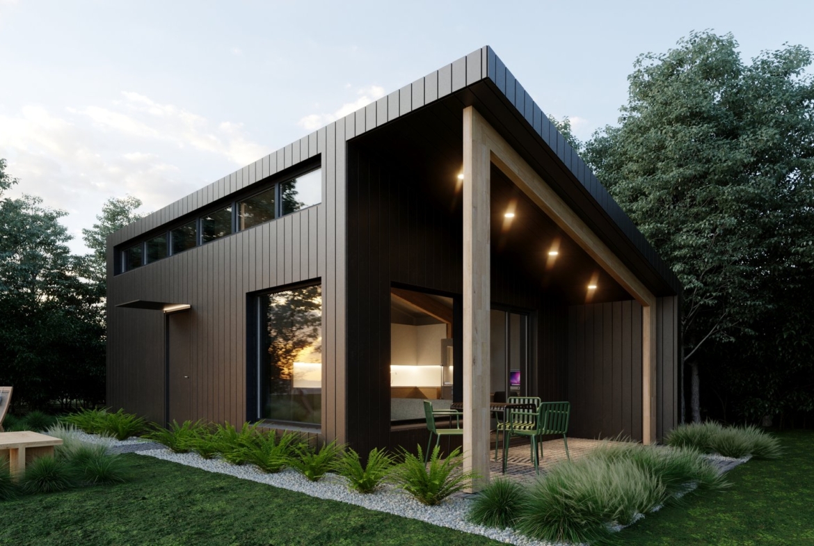 Average Garden Suite Cost in Toronto 