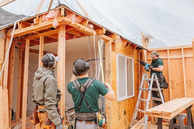 Home Addition Services