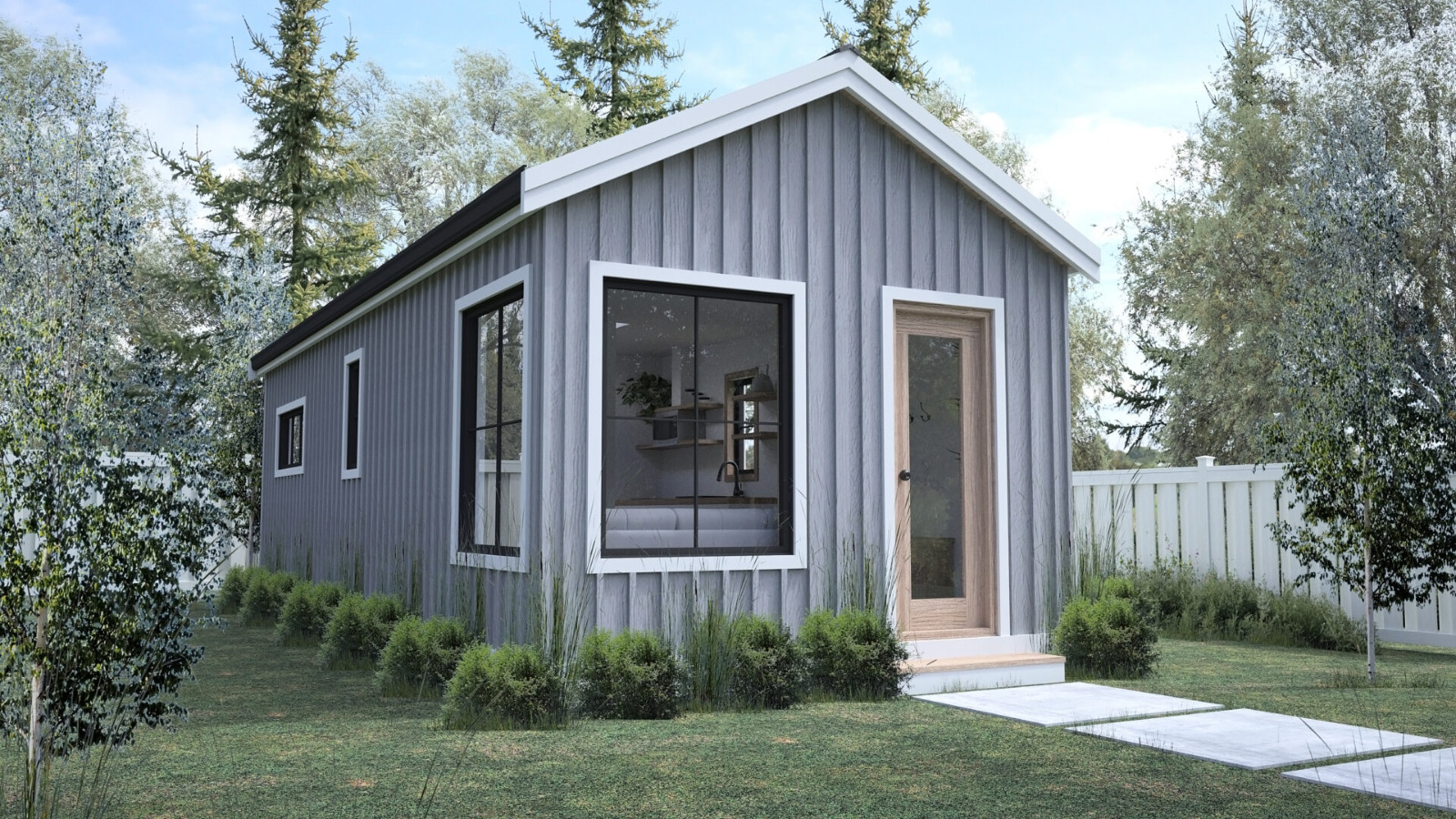 Average Garden Suite Cost in Toronto 