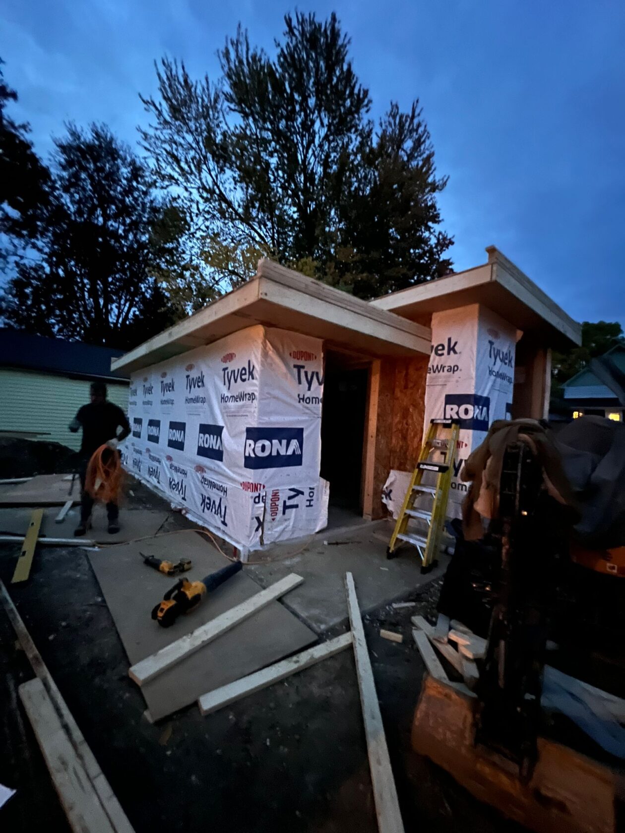 Garden Suite Pickering