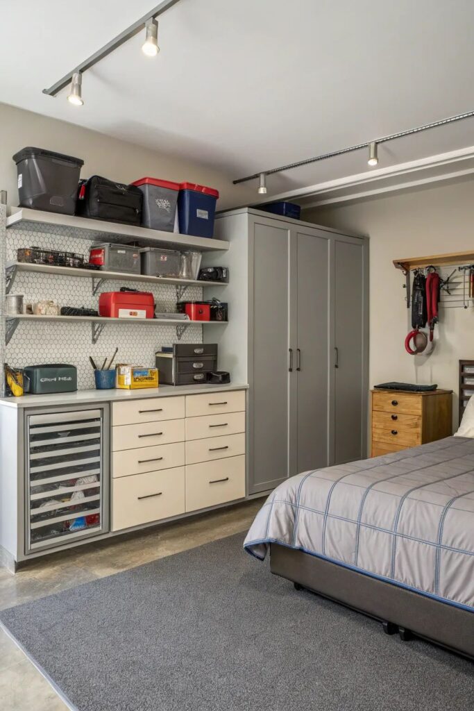 Garage Conversions in Toronto