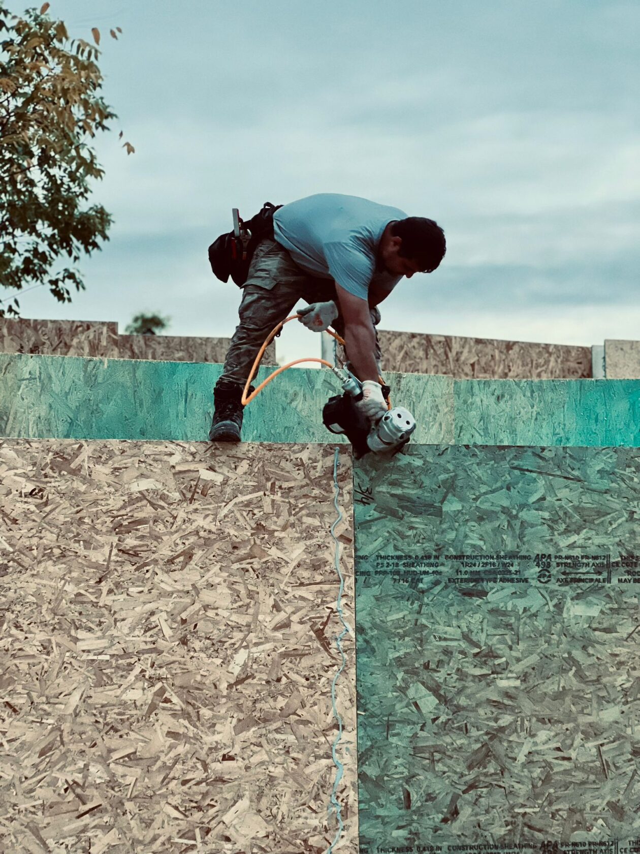 Multiplex Conversion Pickering