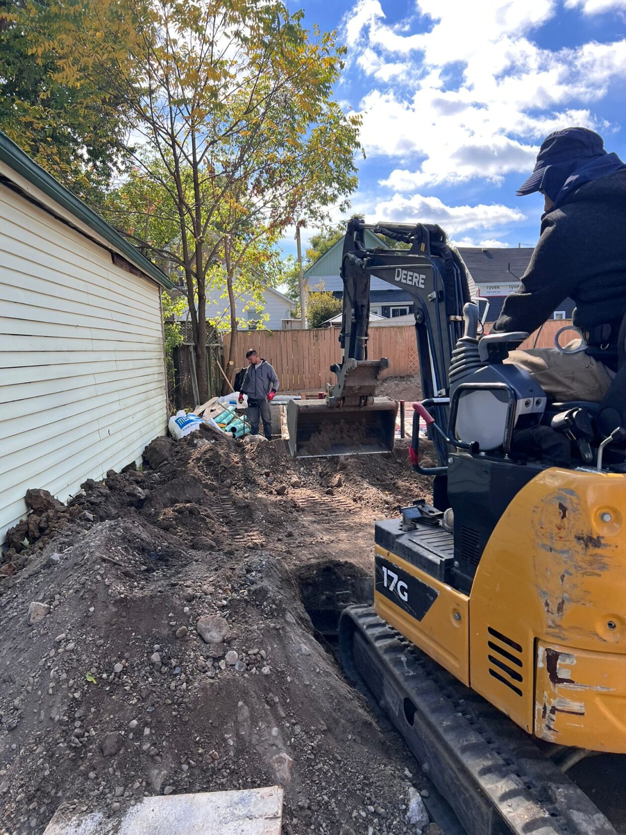 Garden Suite North York