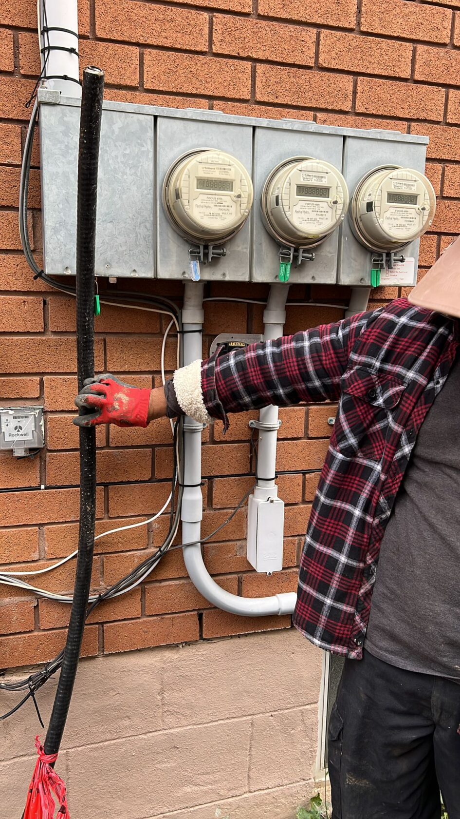 multiplex conversions