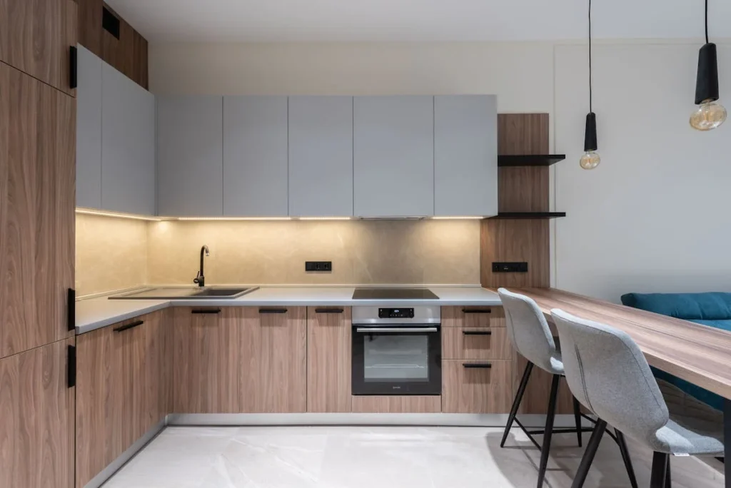 Custom laneway suite design and build