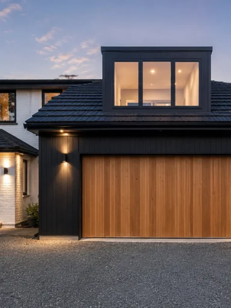 Garage Conversion Toronto & GTA