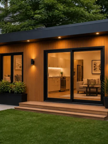 Garden Suite Builder & Laneway Suite Contractor in Toronto & the GTA