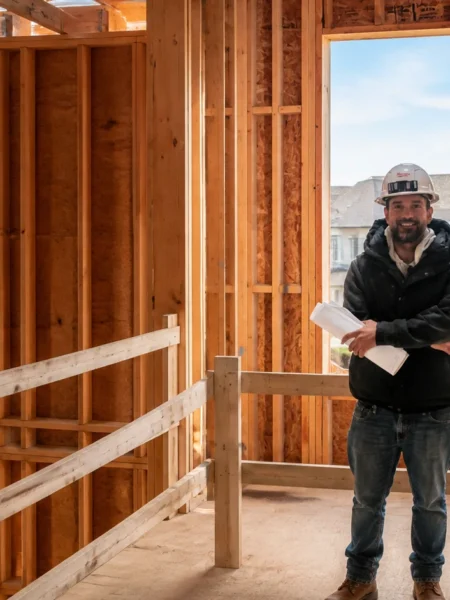 Home Addition Contractors in Toronto & the GTA