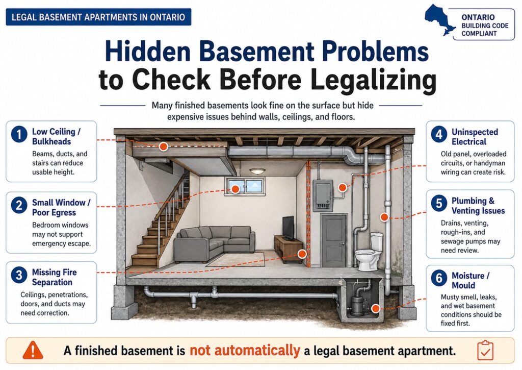 hidden-basement-problems-before-legalizing